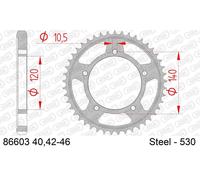 AFAM 86603-44 Chain Sprocket