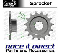 AFAM 94605-16 FRONT 16T, 525