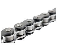 AFAM A520Xrr3 X-Ring Chain Black/Chrom 118 LINK, A520XRR3-K