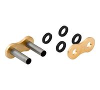 Afam A525xhr3-g Gold Mrs Rivet Dc Master Chain Link