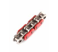 AFAM A530XHR2R Xs-Ring Rivet Link 530, red