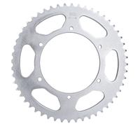AFAM Alu Sprocket #428 Yamaha YZ 85 49 TEETH