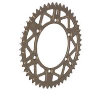 AFAM Alu Sprocket 520