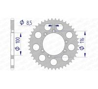 AFAM Aluminium Rear Sprocket 93303 - 520