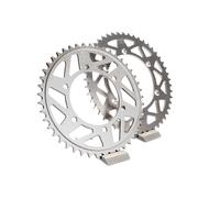 AFAM Aluminium Rear Sprocket 93323 - 520