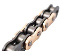 AFAM Chain A420Mx2-G 114L Ar Gold AR GOLD