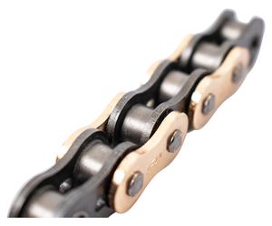 AFAM Chain A420Mx2-G 114L Ar Gold AR GOLD