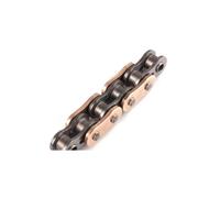 AFAM Chain Kit 525XHR3 17/47 Super-Reinforced - Standard Rear Sprocket, black