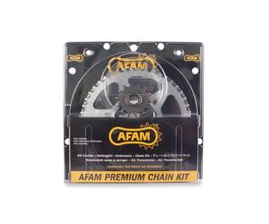 AFAM MR A520XSR-G Chain Lock