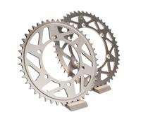AFAM Rear sprocket Steel Standard - 428
