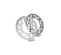 AFAM Rear sprocket Steel Standard - 525