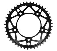 AFAM Steel Motocross Sprocket 51 TEETH