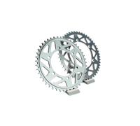 AFAM Steel Self-Cleaning Rear Sprocket 14203 - 520