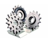AFAM Steel Standard Front Sprocket 43304 - 520