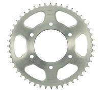Afam Yamaha Mt/ys/yzf-r 125 Rear Sprocket