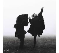 AFAR : Changing Rules Vinyl 12" Album (2026) NEW FREE Shipping, Save £s