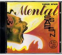 Afari, Yasus - Mental Ssasin