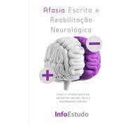 Afasia Escrita e Reabilitação Neurológica: Como o cérebro perde e recupera a linguagem escrita