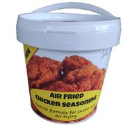 AFC - Air Fried Kentucky Style Chicken Coating 750g Bucket, Southern Fried Seasoning