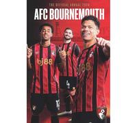 Afc Bournemouth 2026 Annual Red (One Size)