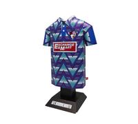 AFC Bournemouth 92/94 - Retro Home Alloy Shirt