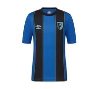 AFC Bournemouth Castore Unisex Kids Away Short Sleeve Shirt