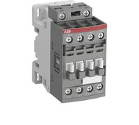 AFC12-30-01-81 Contact Block, 3 x NO Main Contacts and 1 x NC Auxiliary Contact, 24V 50/60Hz, Grey, 7.7 x 4.5 x 8.6 cm (Reference: 1SBL151001R8101)