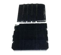 AFC90 Cooker Hood Carbon Filter Kit AS6019428 Fagor