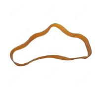 AFCAHEH 6pcs New Rubber Bands Elastic Ring Cord Width 5mm 10mm for RC FPV Drone Plane Fixed Wing Battery Motor Toy Model DIY Spare Parts(C 200 x 5mm)