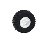 AFCAHEH For Orlandoo Hunter RC Model OH32X01 OH32X02 Widened Rubber Tire Hub 36MM(B)