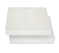 AFCAHEH Promotion!4Pcs Replacement Humidifier Filters Suitable For Sta-dler Form Oskar Evaporative Humidifier Home Cleaning Air Humidifie