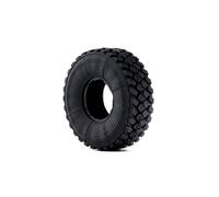 AFCAHEH Suitable For Orlandoo Hunter RC Model 1:32 OH32M01 OH32M02 Gravel Tire Soft Tire Diameter 40mm Wheels(1Pc)