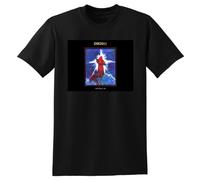 AFCURBU Enigma T Shirt MCMXC a.D Vinyl cd Cover Black XL