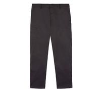 AFD Men's Stretch Chef Trousers in Black | Size: 2XL Afd Black 2XL