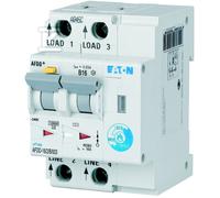 AFDD 2P B 16A 0.03A 187203 Fire Spark Detector
