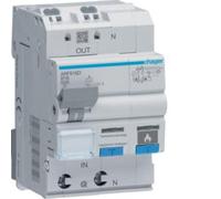 AFDD 1P+N B 16A 0.03A ARF916D Fire Spark Detector