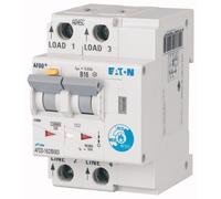 AFDD 2P B 16A 0.03A 187203 Fire Spark Detector