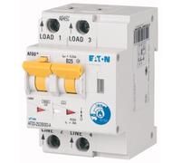 AFDD 2P B 25A 0.03A 187225 Fire Spark Detector