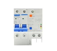 AFDD-63 220V 3P+N Fault Arc Protector Circuit Breaker Short Protection Overload Leakage(16a,1)