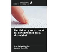 Afectividad y construcción del conocimiento en la virtualidad