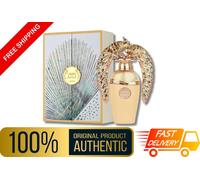 Afeef by Lattafa 100ml EDP Perfume | Elegant Warm Scent Next Day Delivery New