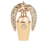 LATTAFA 24 CARAT WHITE GOLD 100ML EAU DE PARFUM SPRAY BRAND NEW & SEALED