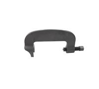 AFEISOL Inboard Propeller Puller C Clamp Puller Fit 3/4" to 1-1/8" Shaft Props Universal Impeller Puller Boat Prop Puller for Ski,Wakeboard,Surf Propeller