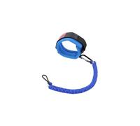 AFEISOL Jet Ski Boat Key Lanyard Wrist Strap Fit Most Mercury Marine Outboard, Boat Engine Stop Kill Switch Lanyards Emergency Safety Cut Off Cord Tether 8M0092850, More, Medium