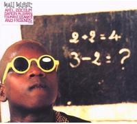 Afel Bocoum & Damon Albarn - Mali Music