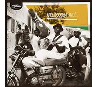 Afel Bocoum - Linde