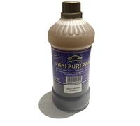 AFF Pani Puri Pure Vegetarian, 1 Litre
