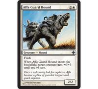 Affa Guard Hound | Rise of the Eldrazi