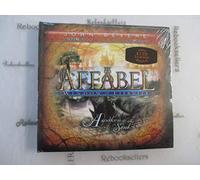 Affabel: Window of Eternity: Awaken Your Soul