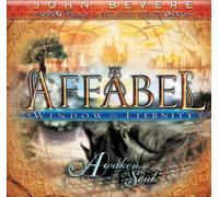 Affabel: Window of Eternity by Bevere, John (2007) Audio CD